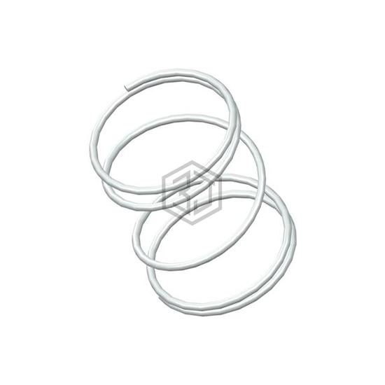 S-1138CS - Century Spring Corp - Springs - Compression, Tapered