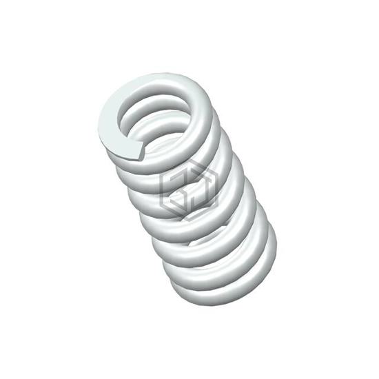S-1052CS - Century Spring Corp - Springs - Compression, Tapered