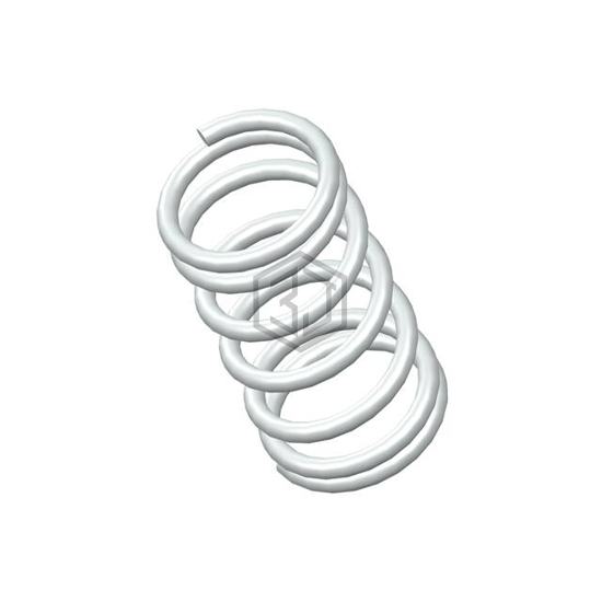 S-758CS - Century Spring Corp - Springs - Compression, Tapered