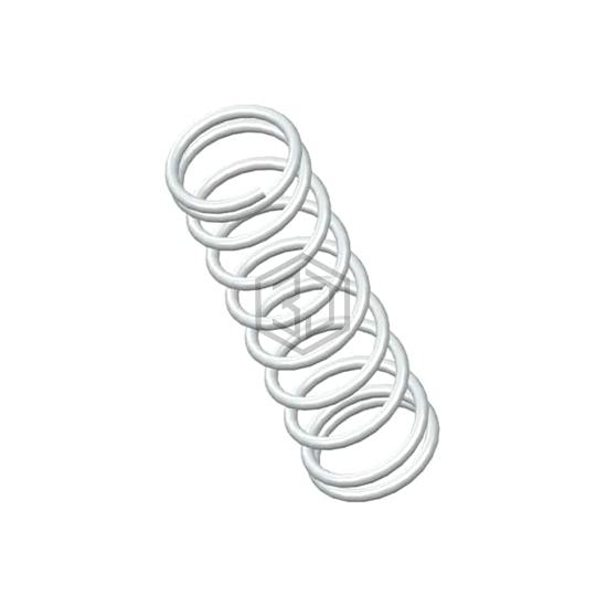 S-749CS - Century Spring Corp - Springs - Compression, Tapered