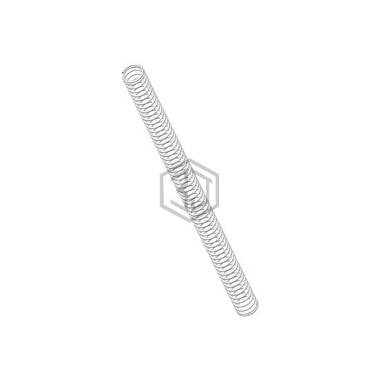 S-1504CS - Century Spring Corp - Springs - Compression, Tapered