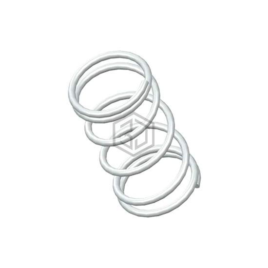 S-755CS - Century Spring Corp - Springs - Compression, Tapered