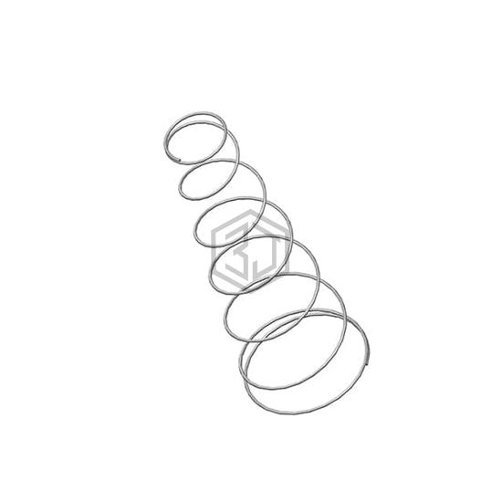 TA-2259CS - Century Spring Corp - Springs - Compression, Tapered