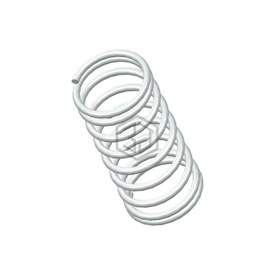 S-57CS - Century Spring Corp - Springs - Compression, Tapered