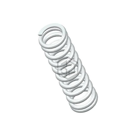 S-1395CS - Century Spring Corp - Springs - Compression, Tapered