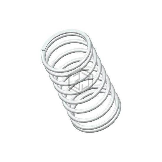 V-98CS - Century Spring Corp - Springs - Compression, Tapered