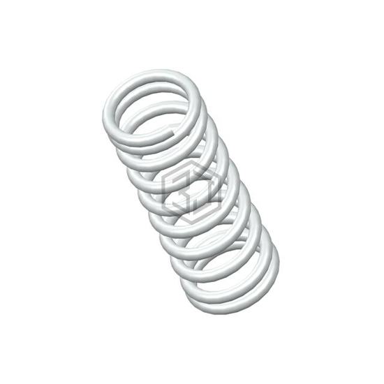 S-752CS - Century Spring Corp - Springs - Compression, Tapered
