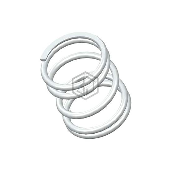 U-32CS - Century Spring Corp - Springs - Compression, Tapered