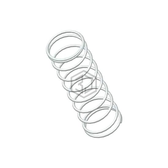A15-65CS - Century Spring Corp - Springs - Compression, Tapered