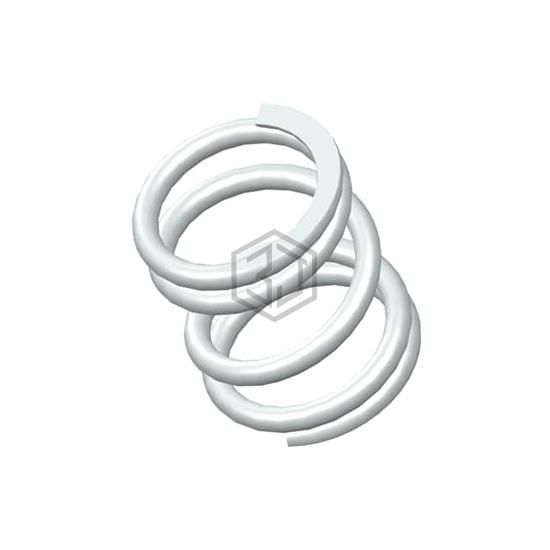 L-35CS - Century Spring Corp - Springs - Compression, Tapered
