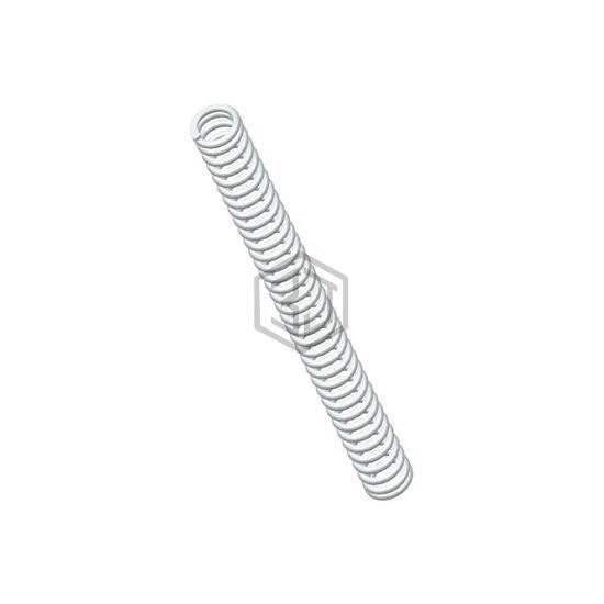S-1581CS - Century Spring Corp - Springs - Compression, Tapered