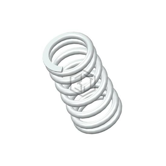 S-399CS - Century Spring Corp - Springs - Compression, Tapered