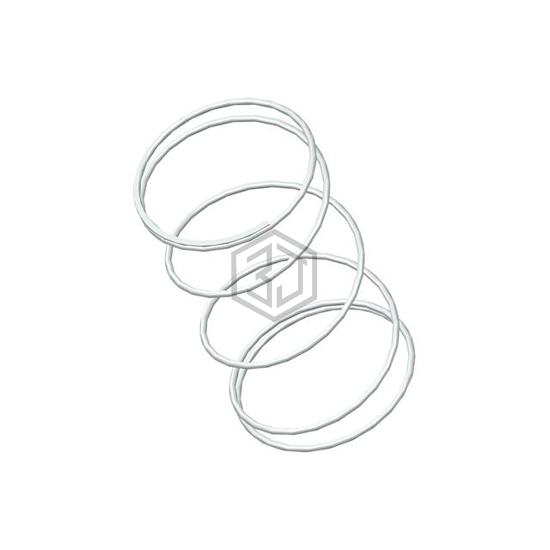 10791CS - Century Spring Corp - Springs - Compression, Tapered