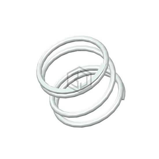 OO-86CS - Century Spring Corp - Springs - Compression, Tapered