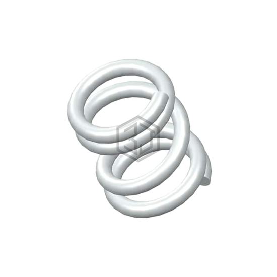 EE-22CS - Century Spring Corp - Springs - Compression, Tapered