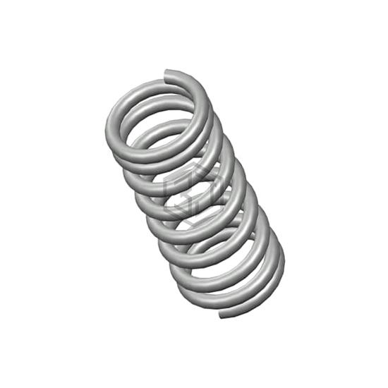 3228CS - Century Spring Corp - Springs - Compression, Tapered