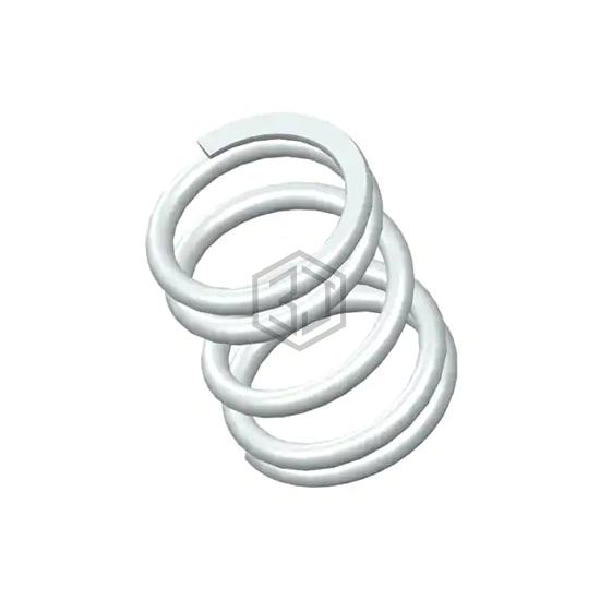 S-1548CS - Century Spring Corp - Springs - Compression, Tapered