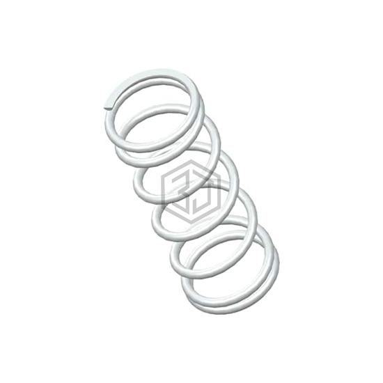 A11-31CS - Century Spring Corp - Springs - Compression, Tapered