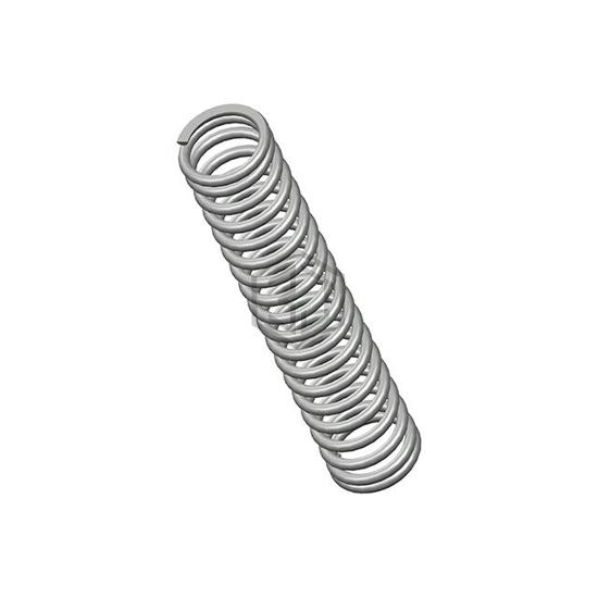 11795CS - Century Spring Corp - Springs - Compression, Tapered