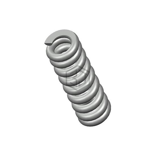 Q-75CS - Century Spring Corp - Springs - Compression, Tapered