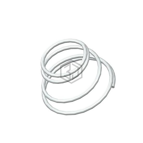 TA-2157CS - Century Spring Corp - Springs - Compression, Tapered