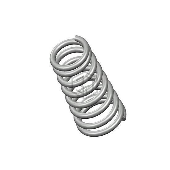 TA-2305CS - Century Spring Corp - Springs - Compression, Tapered
