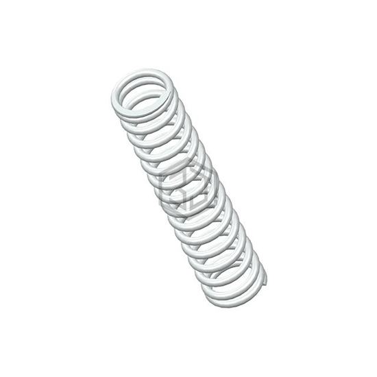 TT-29CS - Century Spring Corp - Springs - Compression, Tapered