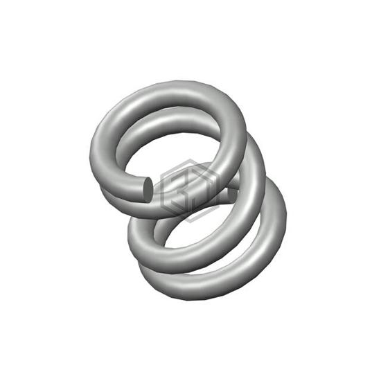 3258CS - Century Spring Corp - Springs - Compression, Tapered