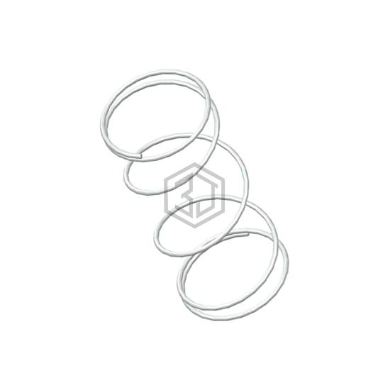 S-139CS - Century Spring Corp - Springs - Compression, Tapered