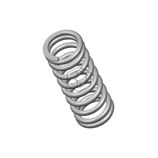 11756CS - Century Spring Corp - Springs - Compression, Tapered