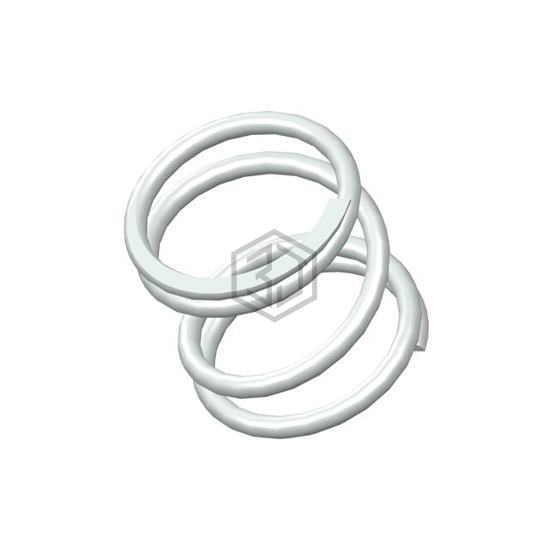 S-118CS - Century Spring Corp - Springs - Compression, Tapered
