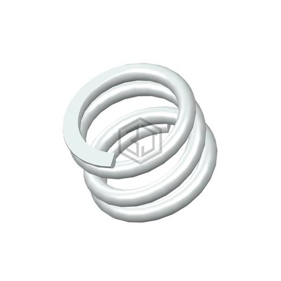 S-1042CS - Century Spring Corp - Springs - Compression, Tapered