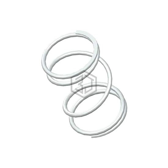 A15-35CS - Century Spring Corp - Springs - Compression, Tapered