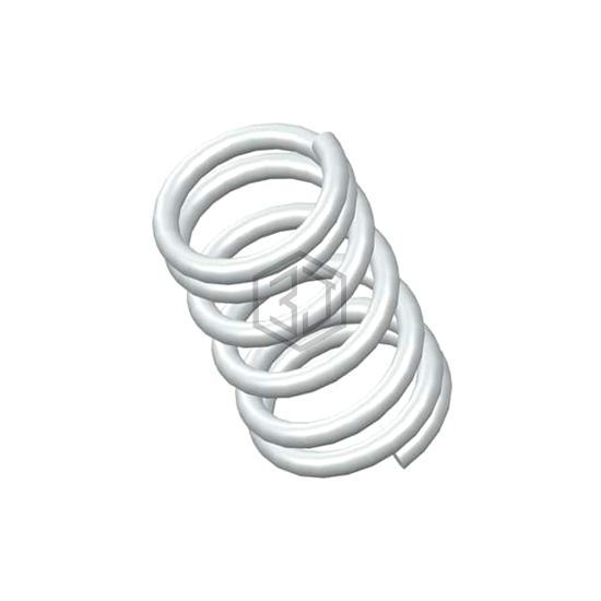 S-761CS - Century Spring Corp - Springs - Compression, Tapered