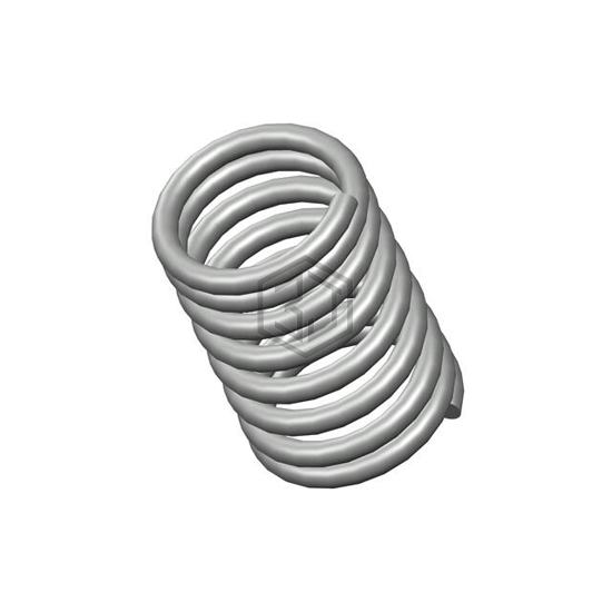 12198CS - Century Spring Corp - Springs - Compression, Tapered