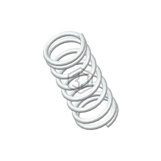 S-759CS - Century Spring Corp - Springs - Compression, Tapered