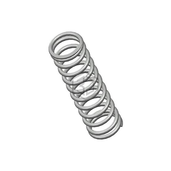 3959CS - Century Spring Corp - Springs - Compression, Tapered