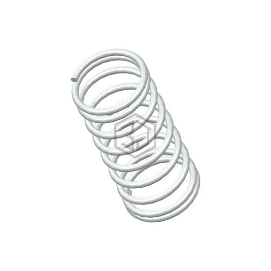 S-932CS - Century Spring Corp - Springs - Compression, Tapered