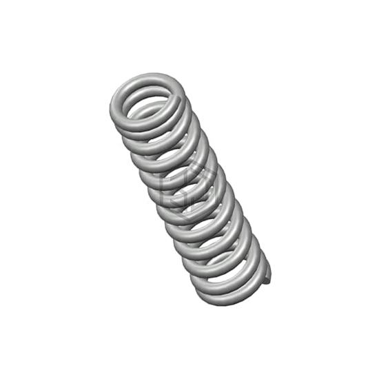 2512CS - Century Spring Corp - Springs - Compression, Tapered