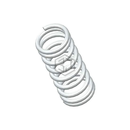 S-763CS - Century Spring Corp - Springs - Compression, Tapered
