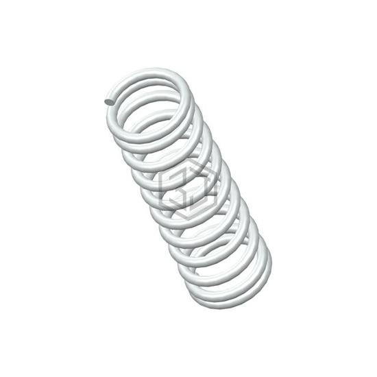 S-170CS - Century Spring Corp - Springs - Compression, Tapered