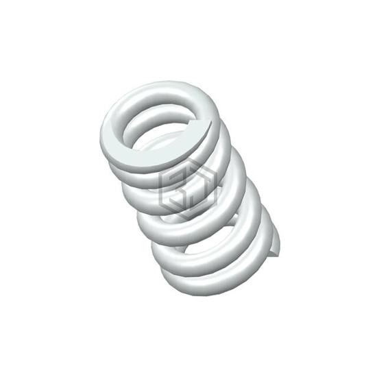 LL-73CS - Century Spring Corp - Springs - Compression, Tapered