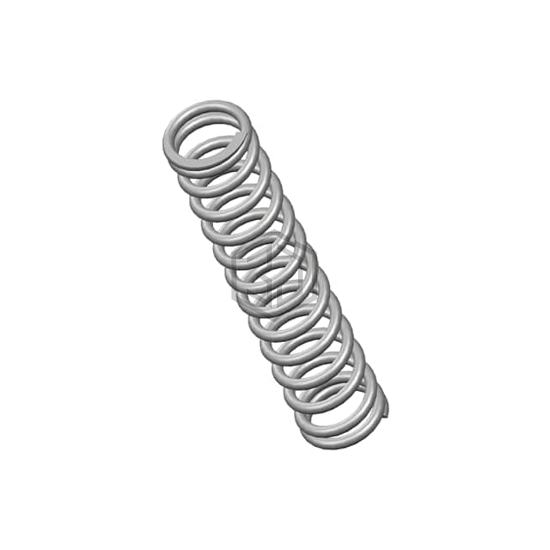 11274CS - Century Spring Corp - Springs - Compression, Tapered