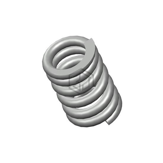 11760CS - Century Spring Corp - Springs - Compression, Tapered