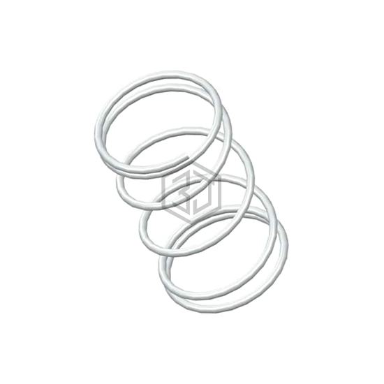 S-1141CS - Century Spring Corp - Springs - Compression, Tapered