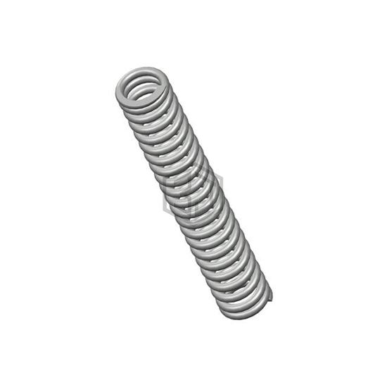 3634CS - Century Spring Corp - Springs - Compression, Tapered