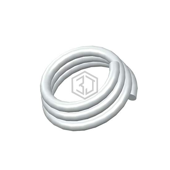 TA-2124CS - Century Spring Corp - Springs - Compression, Tapered