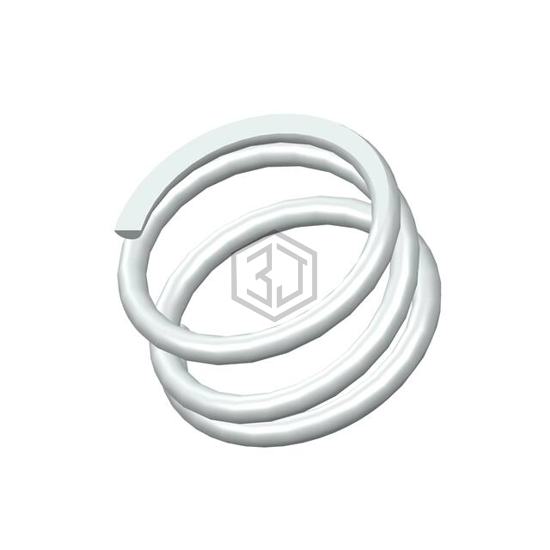 S-864CS - Century Spring Corp - Springs - Compression, Tapered