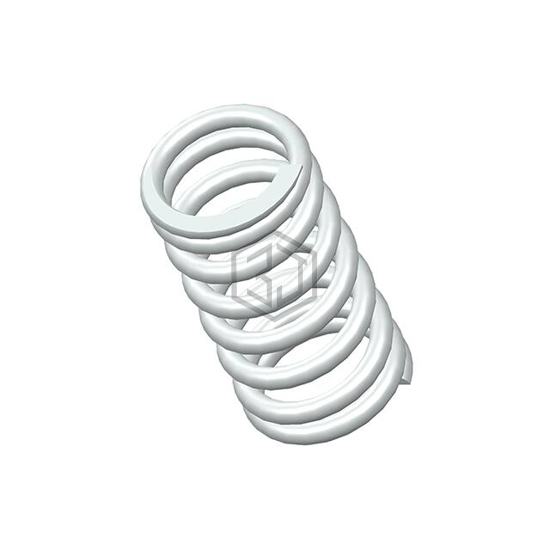 UU-45CS - Century Spring Corp - Springs - Compression, Tapered