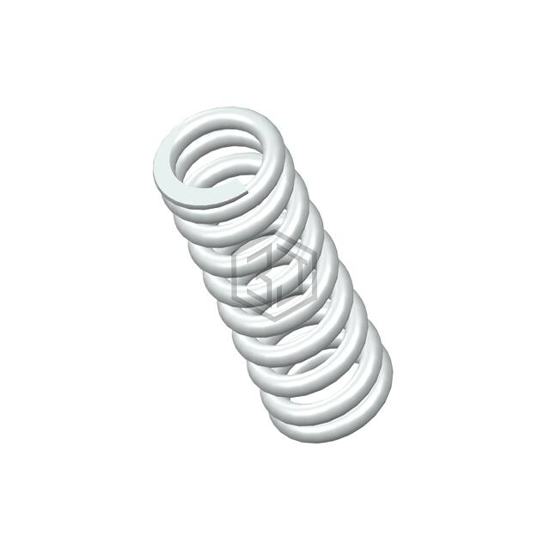 S-913CS - Century Spring Corp - Springs - Compression, Tapered